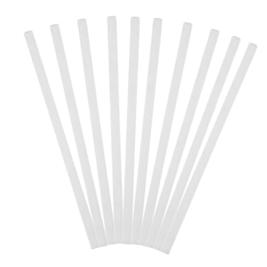 MAGICLULU 10 Piezas De Lápices De Papel De Colores Trajes Para Niños Lápiz De Tiza Lápices Para Niños Lápices De Dibujo Lápices Reciclados Lápices De Pintura De Arco Iris Lápices De Grafito