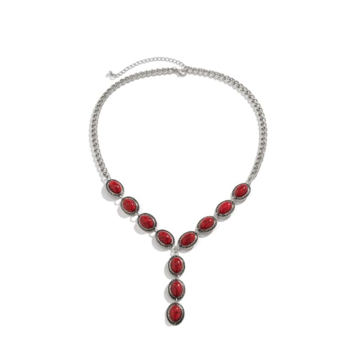 Collier pendentif cristal violet bijou tendance et créatif pour femme