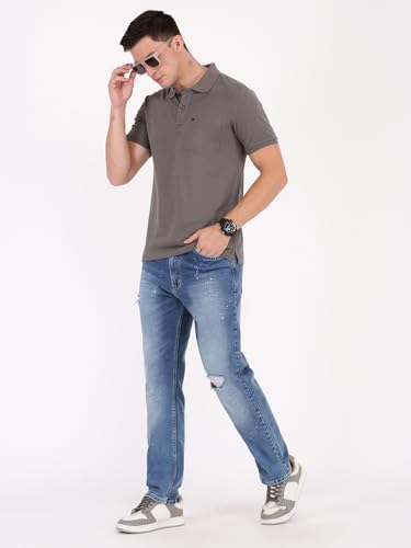 Image of Macroman M-Series Men T-Shirt