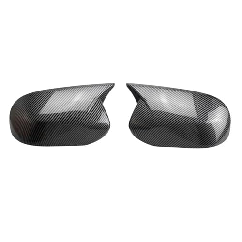 Coque rétroviseur en fibre de carbone pour Subaru Outback 2010-2013