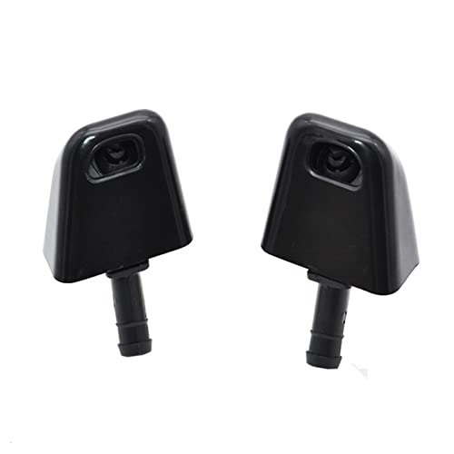 Gicleur de lave-glace avant pour Toyota X-Trail T31 2007-2013