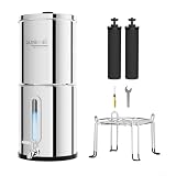 Purewell 8,5L Gravity...image