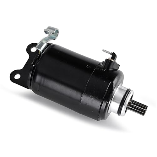Moteur de démarreur CBR250 MC14 MC19 MC22 Hornet - Démarreur électrique moto