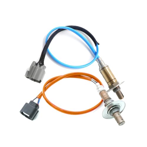 Capteur d'oxygène haute précision pour régulation moteur Subaru Forester 2005-2007