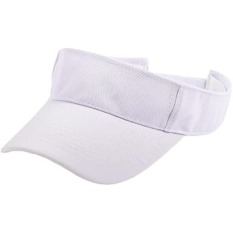 Cysocool Kids Adjustable Sun Visor Hat Cover