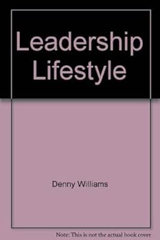 Paperback Leadership Lifestyle Book