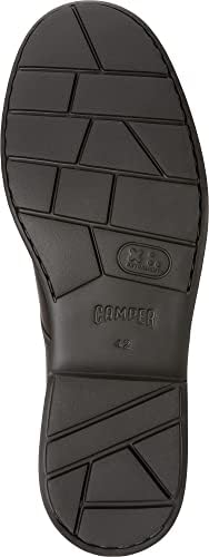 Camper Men's Fashion Oxford, Dark Brown, 10.5 | Image 4