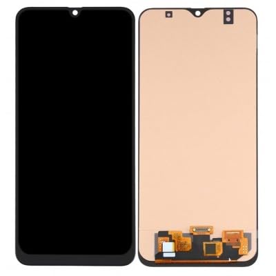 Image of Mobile Glass LCD Display For Samsung with Touch Screen Digitizer Display Assembly Combo Folder for Samsung (Samsung M21S)