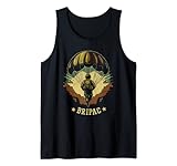 Brigada Paracaidista Bripac Ejército España Paraca