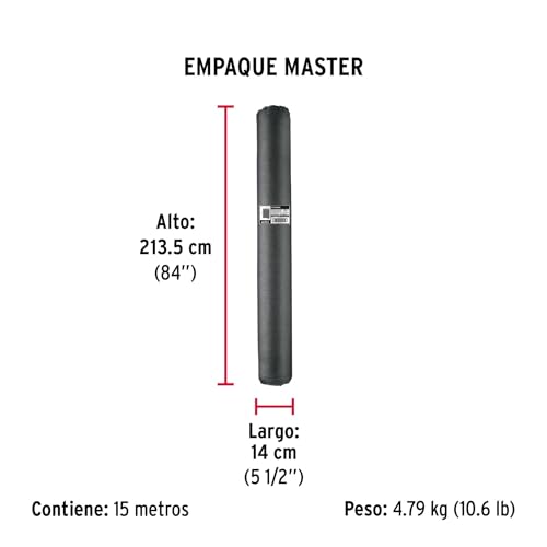 Rollo malla sombra 3 Imagen adicional
