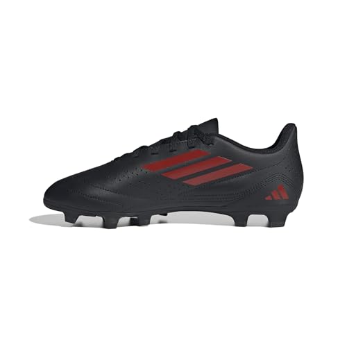 Chuteira Campo Adidas Deportivo III Preto 41