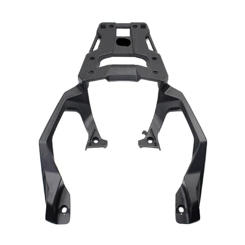 Porte-bagages arrière XADV 750 cadre support étagères de moto 2017 2018 2019 2020