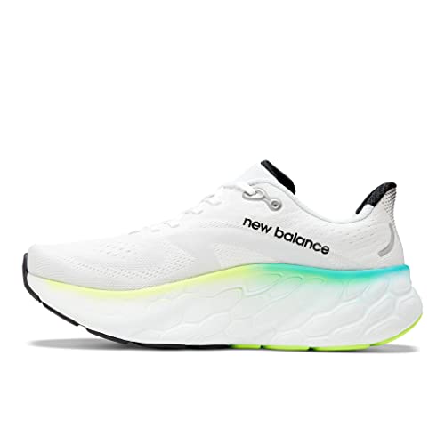 Image of New Balance mens Fresh Foam X More V4