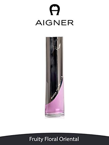 Aigner Too Feminine Eau de Parfum - 100 ml - For Women - Image 5