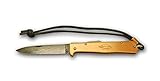 Das Mercator Messer von OTTER ist eine Legende unter den Taschenmessern und ein echter Klassiker des Solinger Messerdesigns. Seit mehr als 150 Jahren wird das Mercator Messer in Solingen nahezu unverändert hergestellt.