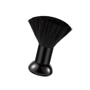 Rebellious Professionelle Halsreinigung Nackenpinsel für Friseure