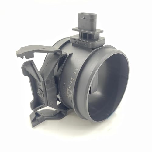 Débimètre de masse d'air MAF 0280218190 compatible Mercedes W203 W211 2730940948