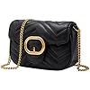 YXBQueen Designer Bag Lattice Vagan Leather Purse Crossbody Bags Shoulder Purses for Women Quilted Handbags