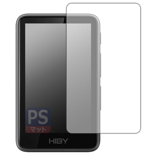 PDAH[ HiBy R1 Ή PerfectShield ی tB [\ʗp] ˒ጸ hw {