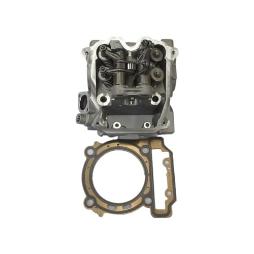 Culata delantera 420254362 para motor 800 mecanizado de alta precision 3