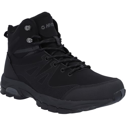 Image of HI-TEC Men's Jackdaw Mid Wp Boots
