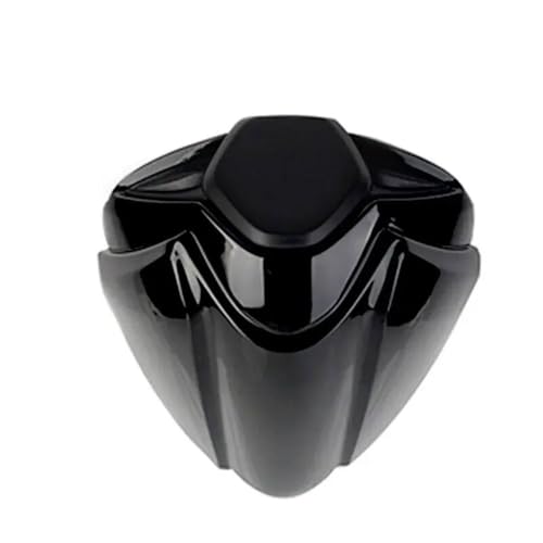Capot de selle arrière moto Hayabusa pour sorties solo et look circuit épuré