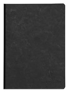 Clairefontaine Age Bag Heft A5, 96 Blatt