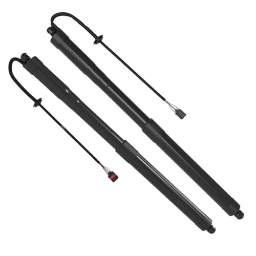 Support levage électrique de coffre pour Kia Carnival et Sedona 2015-2021