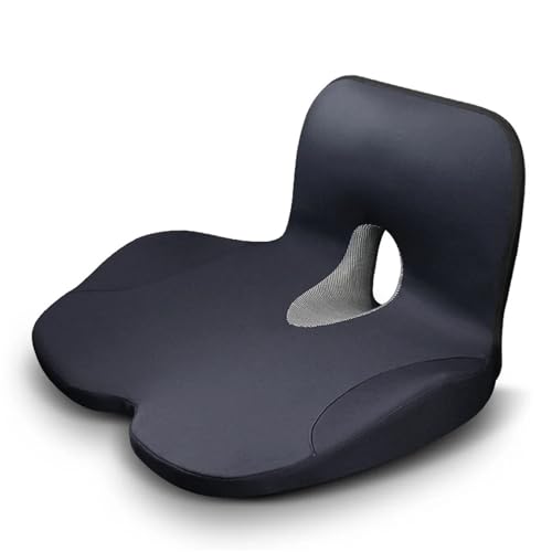 Ensemble housses de siège de voiture ergonomique de qualité supérieure en mousse mémoire