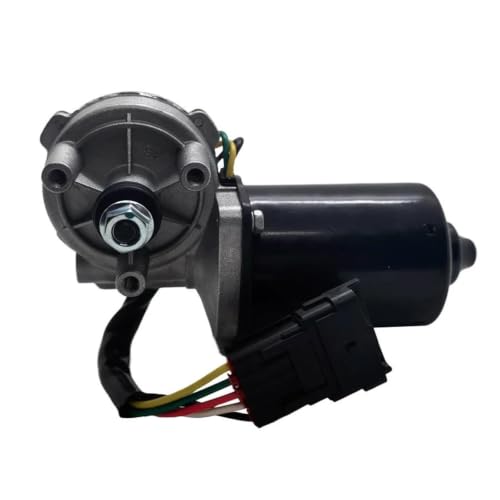 Moteur essuie-glace Dacia Sandero Logan puissance essuyage stable