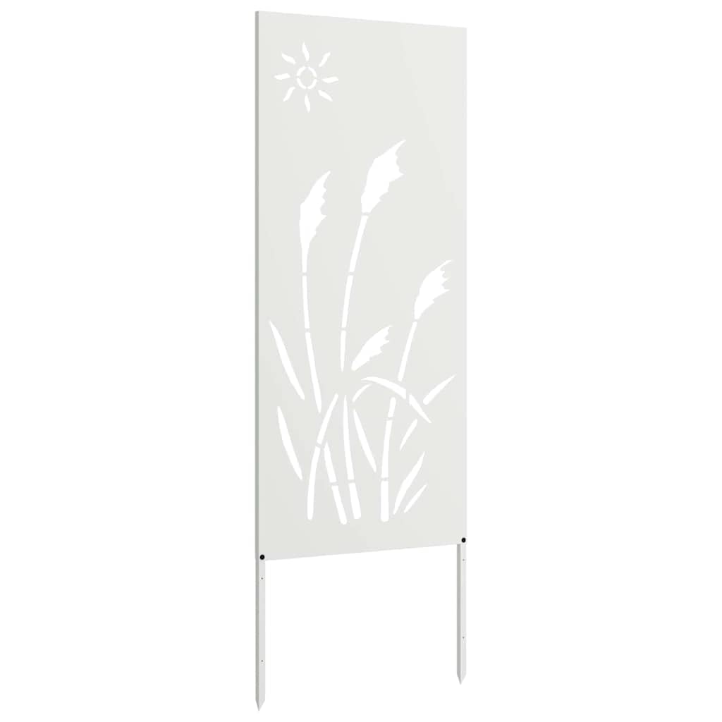 Genérico Pantalla de Privacidad para Jardín Calado 50 x 140 cm,Casa y jardín,Decoración,Obras de Arte,Carteles, copias y Arte visual-876274
