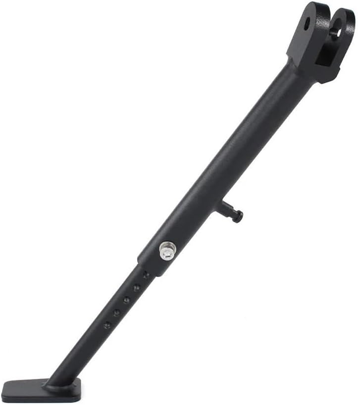 テネレ 700 2019 2020 2021 2022 2023 用 バイクキックスタンド 調節可能なサイドキックスタンド サイドスタンド オートバイ用調整可能キックスタンド サイドスタンドアクセサリー テネレ 700 2019 2020 2021 202  オートバイアクセサリー調整可能なキックスタンドサイドサイドスタンド のために テネレ 700 2019 2020 2021 2022 オートバイ 用調整可能キックスタンド ...