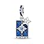 Tarot Star Pendant