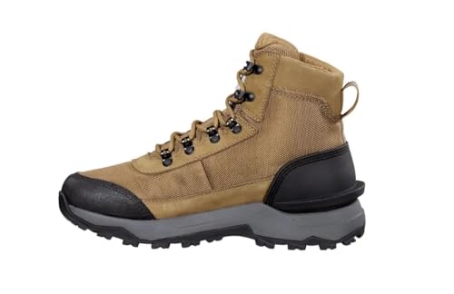 Carhartt Footwear FP5072M Waterproof 6-Inch Hiker Boot3