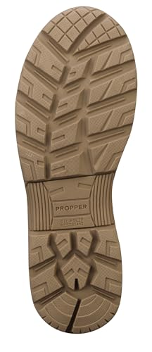 Propper Men's Series 100 8" Boot3