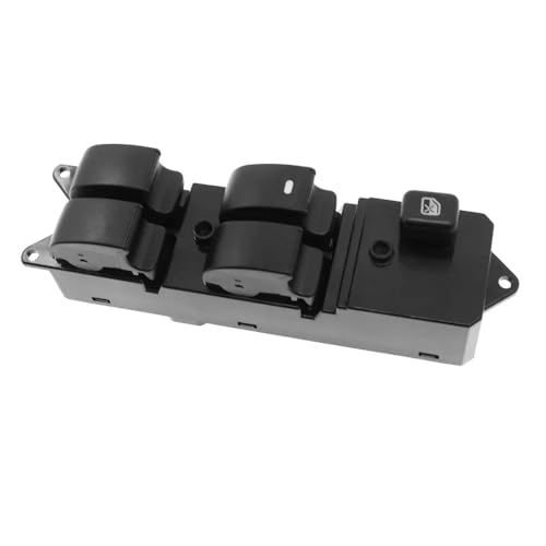 Interrupteur de commande de fenêtre électrique MR587942 bloque vitre Lancer L200 - 4