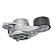 XQSMWF Belt Tensioner 22674901 21479276 21714847 Compatible with Volvo D13 2011-2024 Compatible with MACK MP8 Compatible with Volvo Engine D13 23669027 2011-2024, Drive Belt Tensioner with Pulley