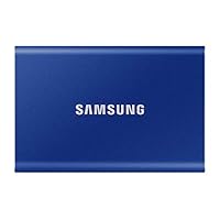 Samsung T7 Portable SSD -