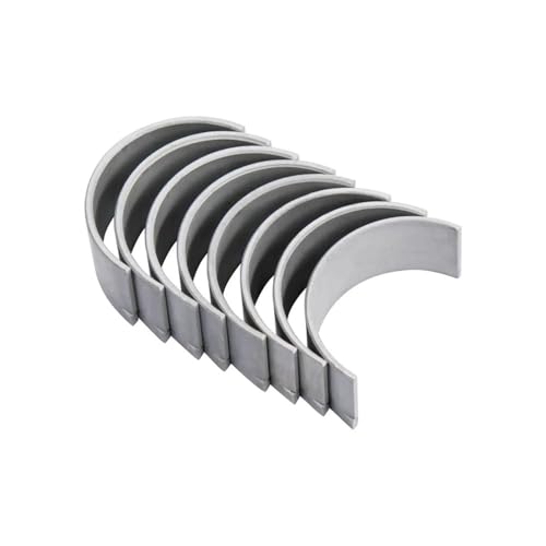 Cojinete de biela para moto VFR400R repuesto de motor Oversize 200 cojinetes VF400K y VFR24