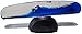 SUPREMETECH Wave Motion Machine (Blue, 12 Inch with Orcas)