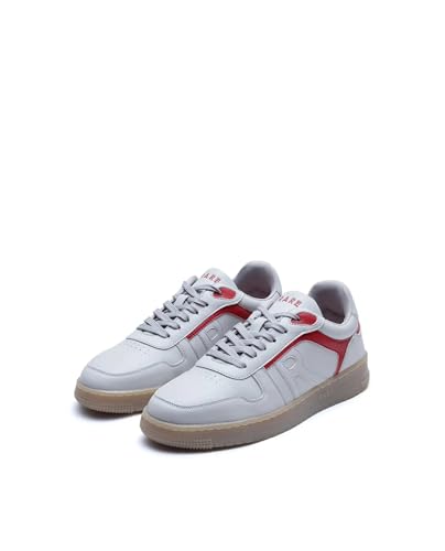 Image of Rare Rabbit Mens Lexis Sneaker