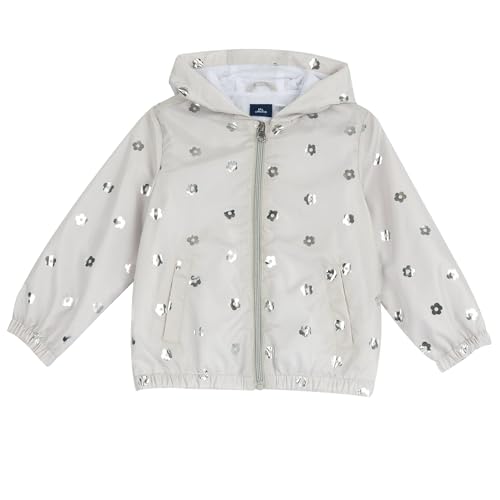 Chicco, Chaqueta Niña, con Cómodo Cierre de Cremallera, Lavable a Máquina, Ropa Niña, Designed in Italy