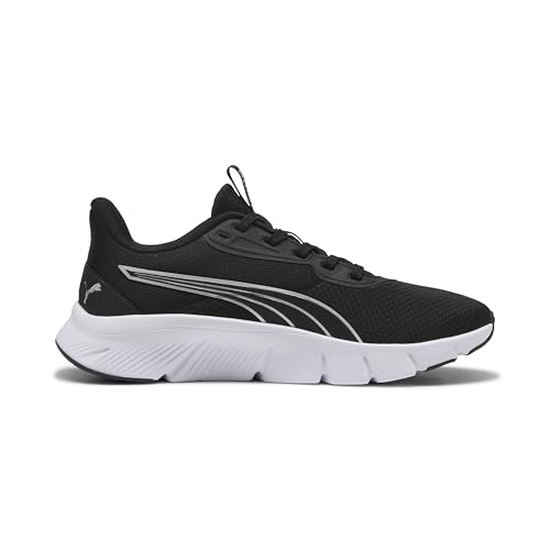 Image of Puma Unisex-Adult Flexfocus Lite Modern Woven Running Shoe