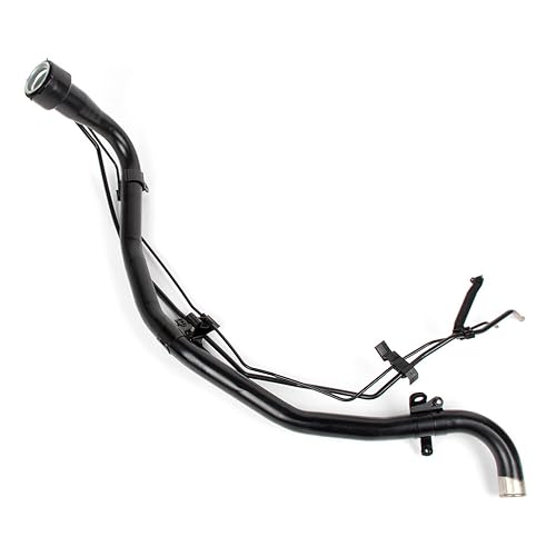 SCITOO 577-252 FN563 FNT-03 FNT-031 Fuel Filler Neck Fits For Pontiac Vibe 2003-2005,For Toyota Corolla 2003-2004,For Toyota Matrix 2003-2004