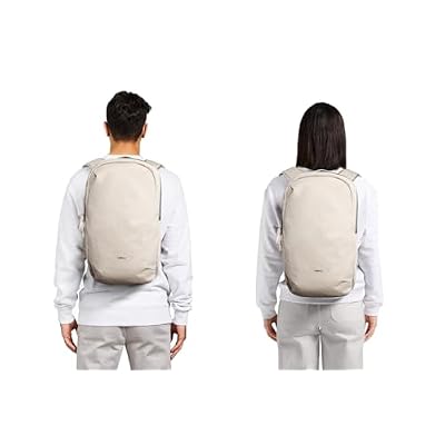 Bellroy Via Backpack - Saltbush