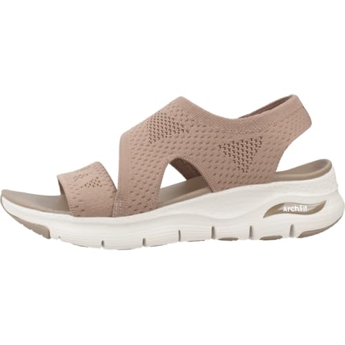 Image of Skechers womens Arch Fit Brightest Day