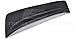 for 1992-1995 Honda Civic 3Dr Hatchback BYS Style ABS Plastic Rear Roof Wing Spoiler Lip