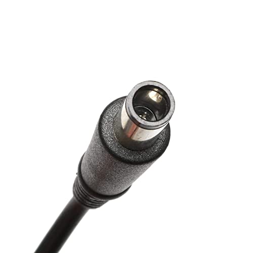 New 90W Ac Power Charger Fit For Dell Latitude E6400 E6410 E6420 E6430 E6440 E6500 E6510 E6520 E6530 E7240 E7440 Laptop Power Supply Adapter Cord. #TOP2