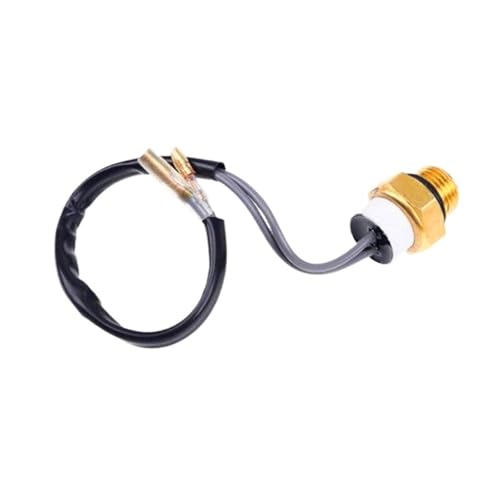 Sensor de temperatura del agua 34850-10D00 para solucionar fallos de lectura en el cuadro