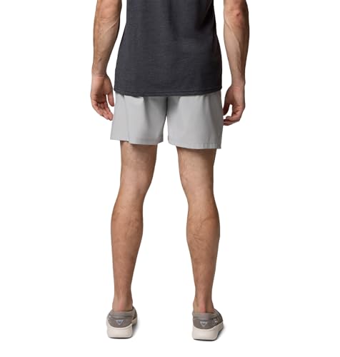 Columbia Men's PFG Rambler Water Short Cool Grey - image 2
